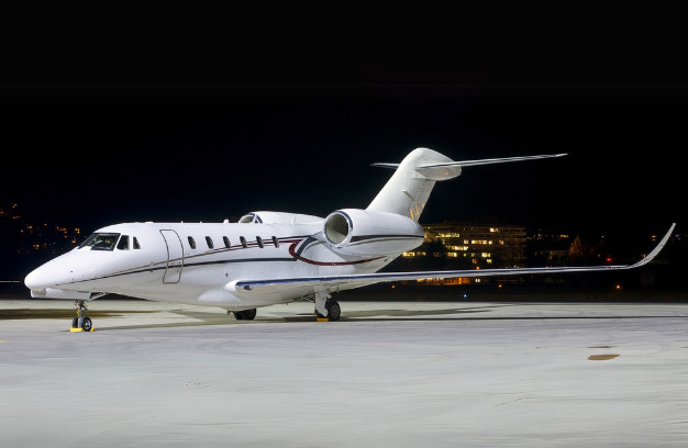 Cessna Citation X