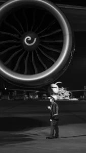 Aircraft Leasing & Financing Services