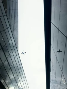 Business and Corporate Aviation Consulting