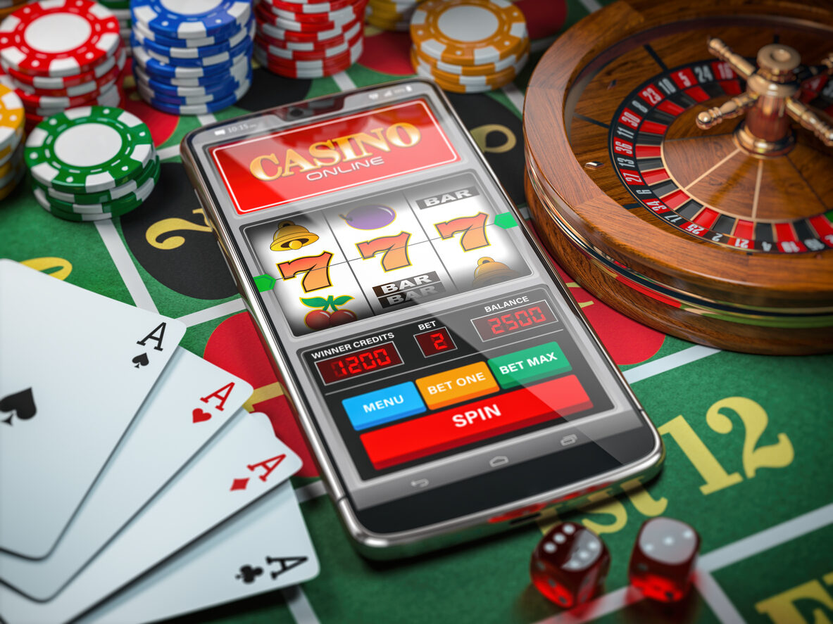 casino online casino online